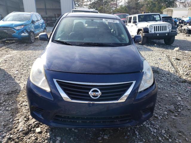 Photo 5 from auction – 2012 NISSAN VERSA S with VIN 3N1CN7AP3CL869057