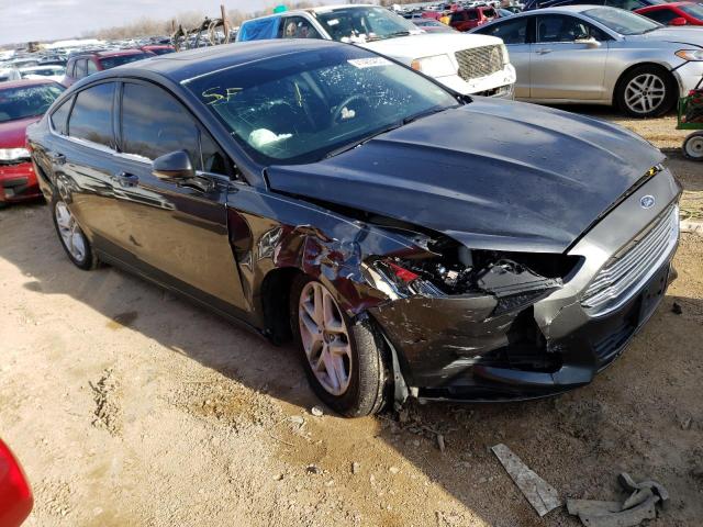 Photo 4 from auction – 2016 FORD FUSION SE with VIN 1FA6P0HD8G5121049