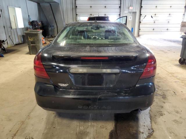 Photo 6 from auction – 2007 PONTIAC GRAND PRIX with VIN 2G2WP552671100569