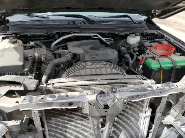 Photo 11 from auction – 2021 FORD RANGER XL with VIN 1FTER4FH4MLD46296