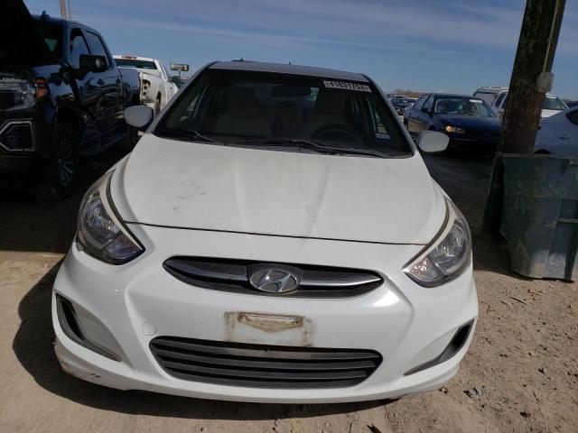 Photo 5 from auction – 2016 HYUNDAI ACCENT SE with VIN KMHCT4AEXGU976257