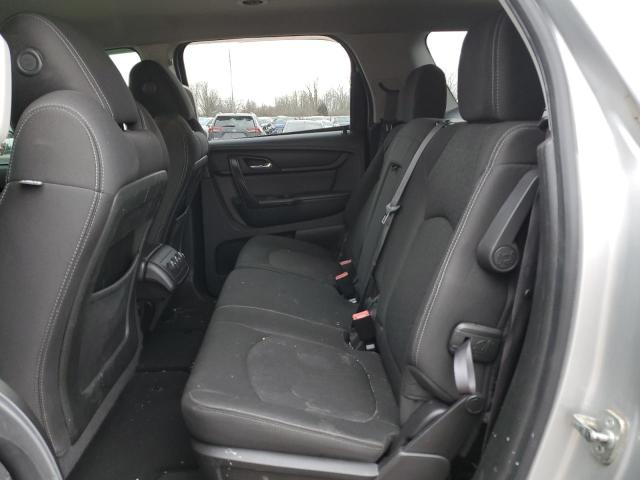 Photo 11 from auction – 2015 GMC ACADIA SLE with VIN 1GKKRNED7FJ165087