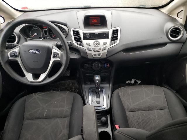 Photo 8 from auction – 2012 FORD FIESTA SE with VIN 3FADP4EJ4CM216902