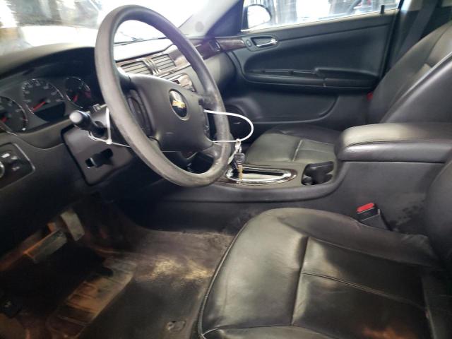 Photo 7 from auction – 2015 CHEVROLET IMPALA LIM with VIN 2G1WC5E30F1156935
