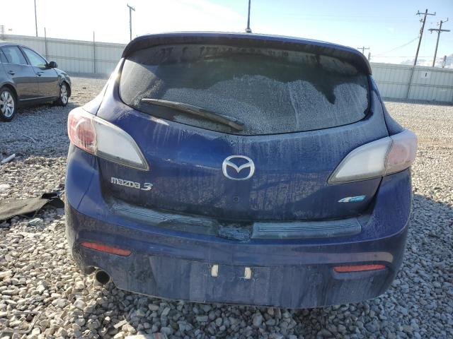 Photo 6 from auction – 2012 MAZDA 3 I with VIN JM1BL1L81C1655189