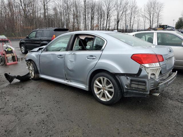 Photo 2 from auction – 2014 SUBARU LEGACY 2.5 with VIN 4S3BMBC68E3031821