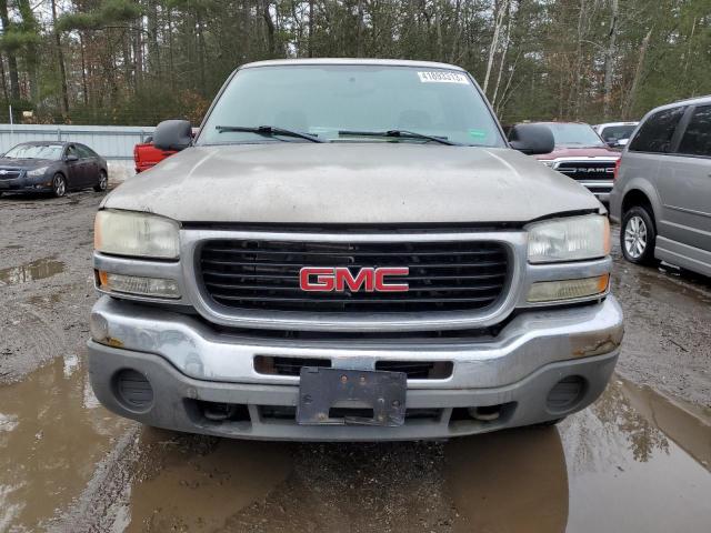 Photo 5 from auction – 2004 GMC NEW SIERRA with VIN 1GTEK14T84E203317