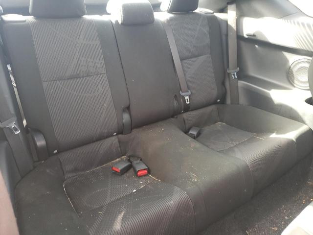 Photo 10 from auction – 2011 TOYOTA SCION TC with VIN JTKJF5C76B3002564