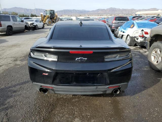 Photo 6 from auction – 2018 CHEVROLET CAMARO LT with VIN 1G1FD1RS9J0190108