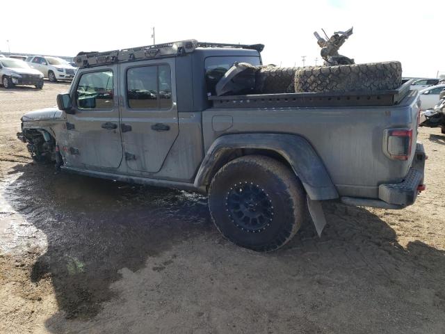 Photo 2 from auction – 2020 JEEP GLADIATOR with VIN 1C6JJTBG8LL163129