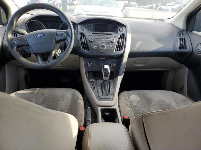 Photo 8 from auction – 2015 FORD FOCUS SE with VIN 1FADP3F2XFL337005