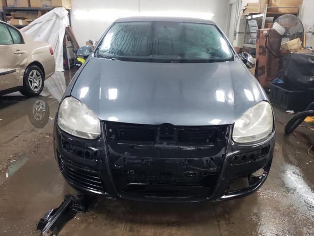 Photo 5 from auction – 2006 VOLKSWAGEN JETTA 2.5 with VIN 3VWSF71K06M783159