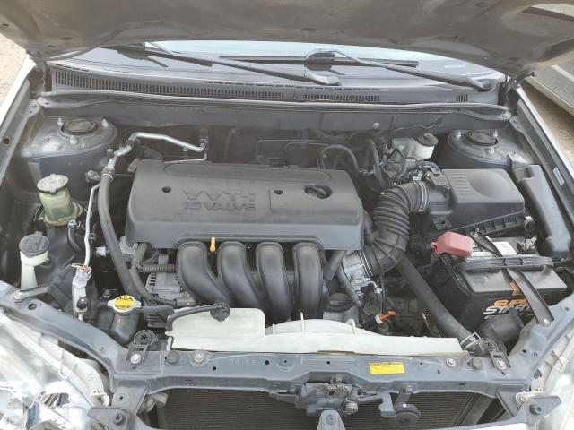 Photo 11 from auction – 2007 TOYOTA COROLLA CE with VIN 1NXBR32E07Z838939