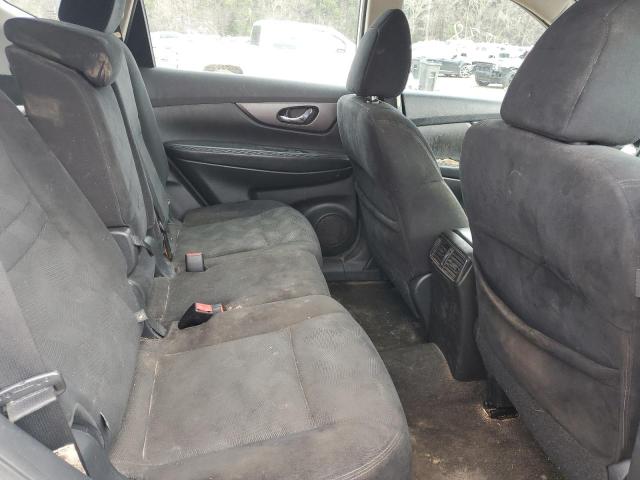 Photo 10 from auction – 2016 NISSAN ROGUE S with VIN 5N1AT2MT6GC827193