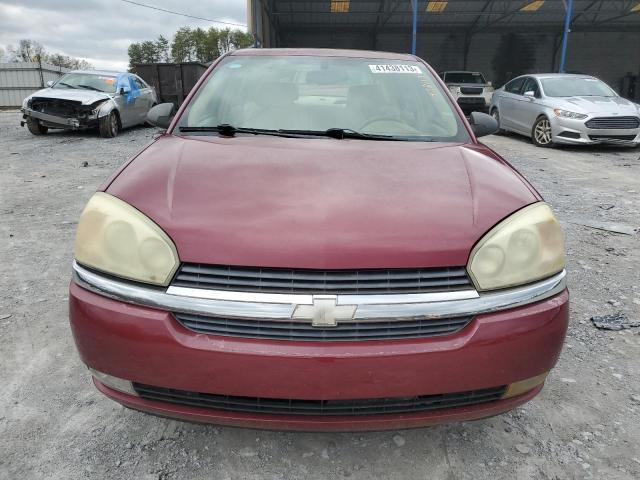 Photo 5 from auction – 2004 CHEVROLET MALIBU LT with VIN 1G1ZU54884F149826
