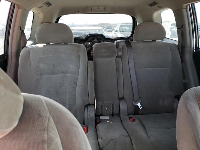 Photo 10 from auction – 2013 TOYOTA HIGHLANDER with VIN 5TDBK3EH3DS189829