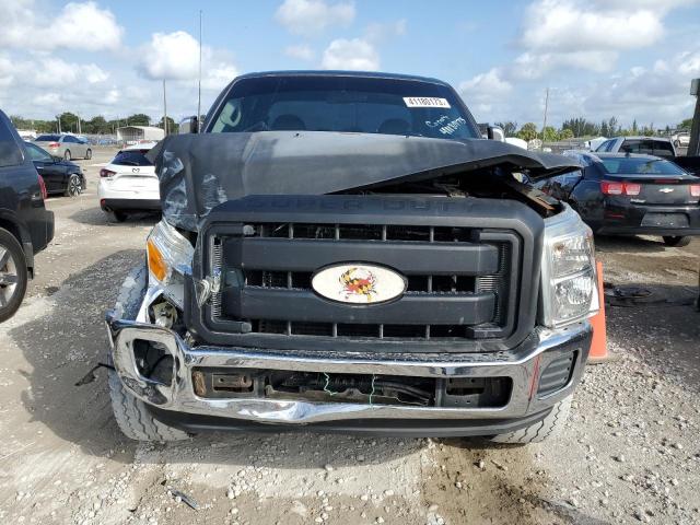 Photo 5 from auction – 2001 FORD F250 SUPER with VIN 1FTNW20L91EC41103
