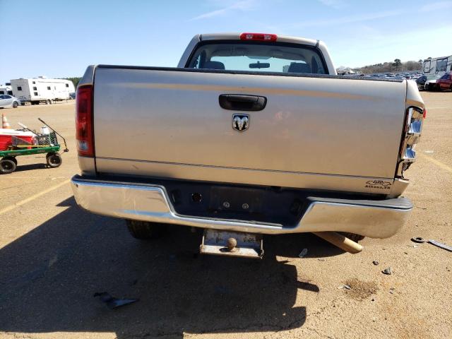 Photo 6 from auction – 2005 DODGE RAM 1500 S with VIN 1D7HA16K55J628044