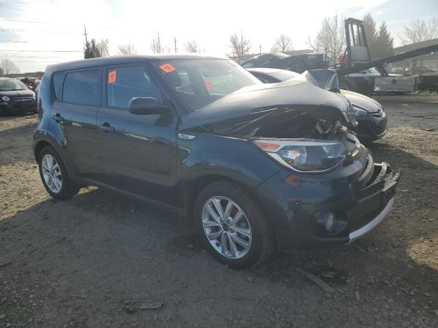 Photo 4 from auction – 2017 KIA SOUL + with VIN KNDJP3A56H7469107