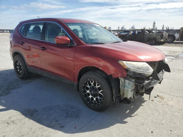 Photo 4 from auction – 2016 NISSAN ROGUE S with VIN KNMAT2MT2GP663485