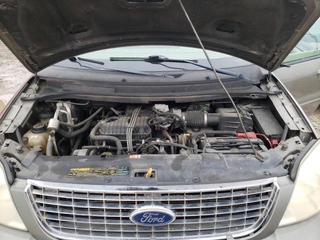 Photo 12 from auction – 2004 FORD FREESTAR S with VIN 2FMZA52234BA85819