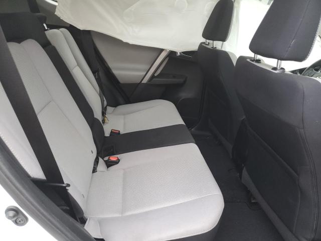 Photo 11 from auction – 2018 TOYOTA RAV4 ADVEN with VIN 2T3WFREV4JW446926