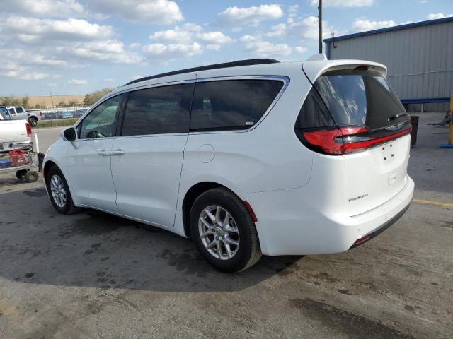 Photo 2 from auction – 2022 CHRYSLER PACIFICA T with VIN 2C4RC1BG7NR154779