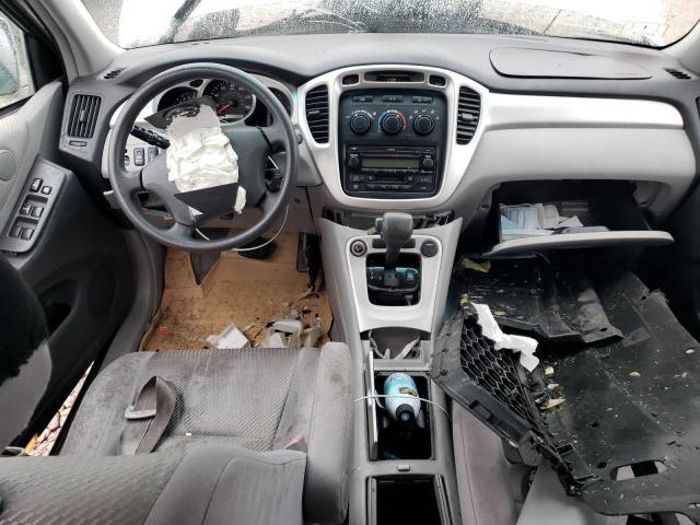Zdjęcie 8 z aukcji – 2006 TOYOTA HIGHLANDER z VIN JTEEP21A560183825