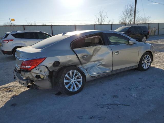 Photo 3 from auction – 2014 BUICK LACROSSE with VIN 1G4GB5G3XEF249413