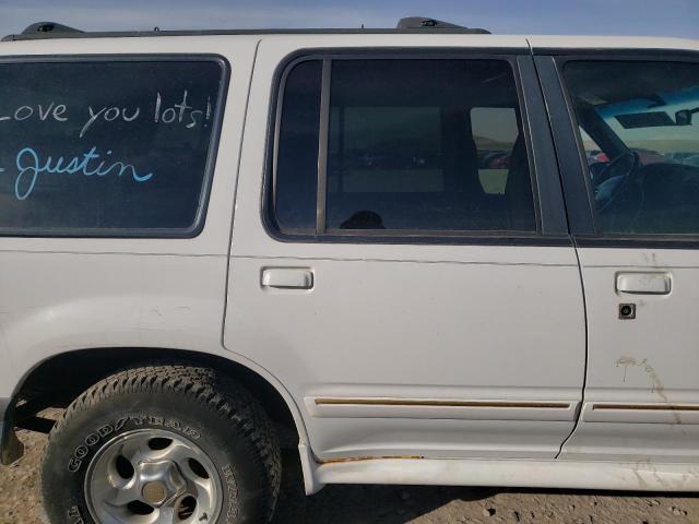 Photo 10 from auction – 1998 FORD EXPLORER with VIN 1FMZU34X9WUB05881