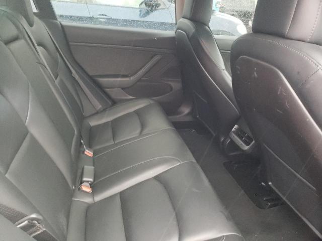 Photo 10 from auction – 2019 TESLA MODEL 3 with VIN 5YJ3E1EBXKF510844