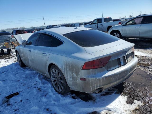 صورة رقم 2 من المزاد - 2014 AUDI A7 PREMIUM مع VIN WAUWMAFC0EN020004