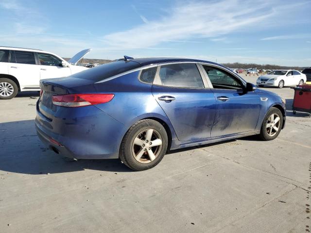 Photo 3 from auction – 2016 KIA OPTIMA LX with VIN 5XXGT4L33GG044621