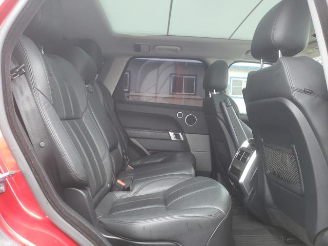 Photo 11 from auction – 2017 LAND ROVER RANGE ROVE with VIN SALWG2FV3HA127134