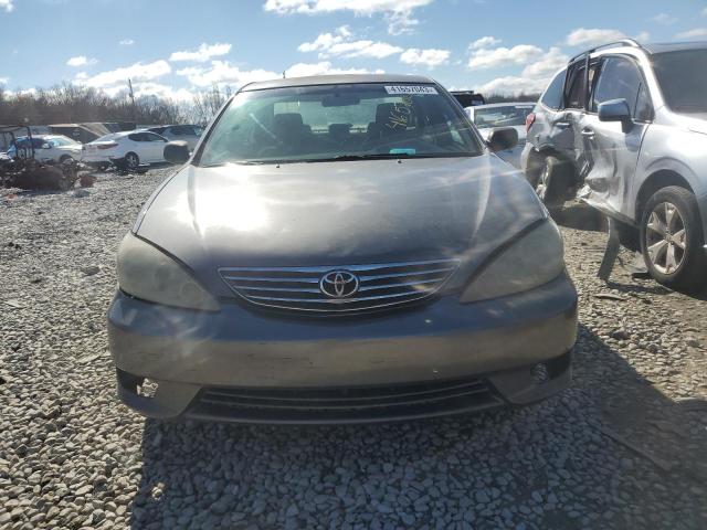 Photo 5 from auction – 2006 TOYOTA CAMRY LE with VIN 4T1BE32K76U687744