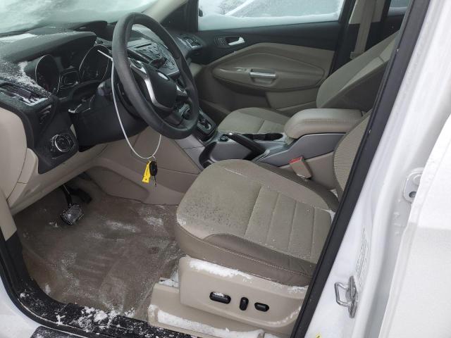 Photo 7 from auction – 2014 FORD ESCAPE SE with VIN 1FMCU9GX0EUE28123