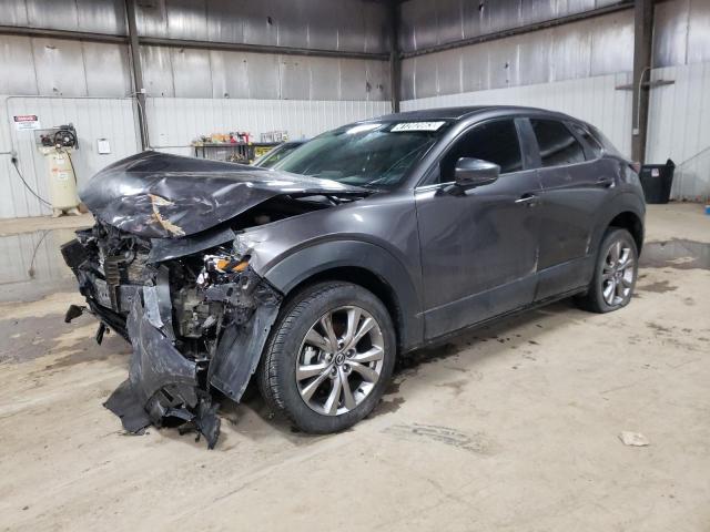 MAZDA CX-30 SELE 2020 with VIN 3MVDMBCL1LM118985 - Photo from auction