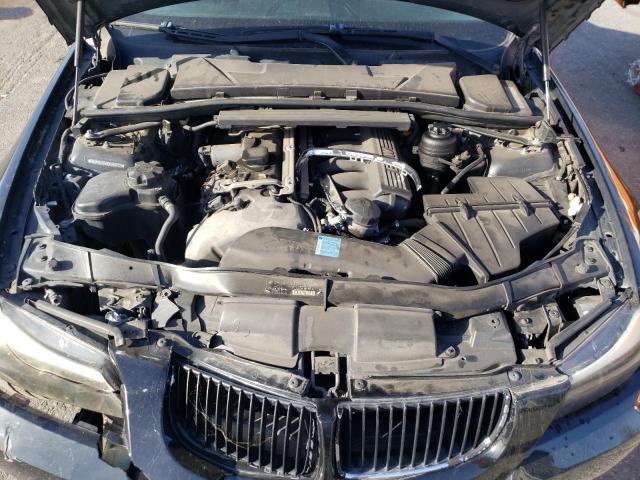 Photo 11 from auction – 2006 BMW 330 XI with VIN WBAVD33586KV63732