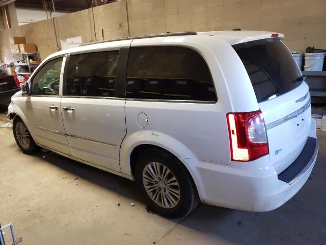 Photo 2 from auction – 2015 CHRYSLER TOWN & COU with VIN 2C4RC1CG9FR514974