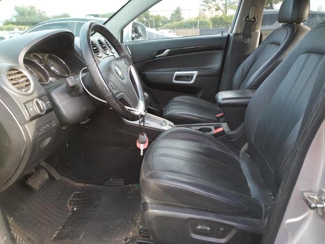 Photo 7 from auction – 2015 CHEVROLET CAPTIVA LT with VIN 3GNAL4EK8FS526429