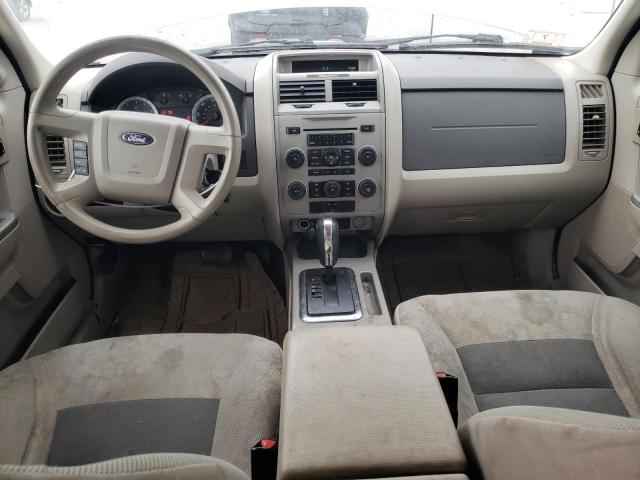 Photo 8 from auction – 2008 FORD ESCAPE HEV with VIN 1FMCU59H48KC31194