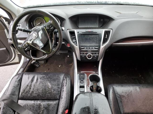 Photo 8 from auction – 2015 ACURA TLX TECH with VIN 19UUB2F58FA016011