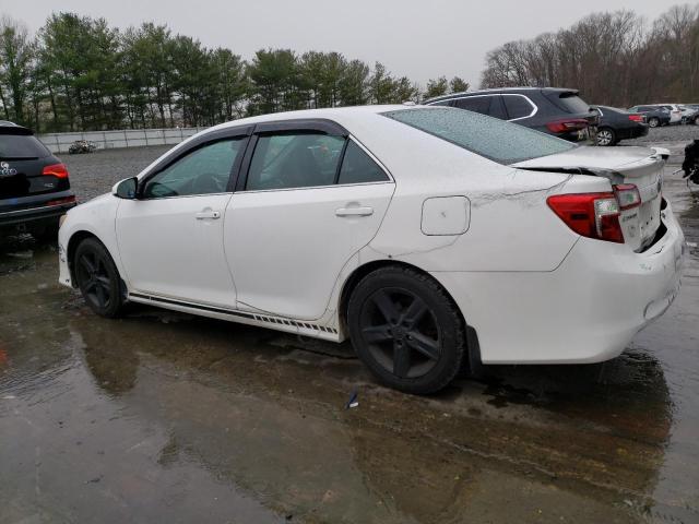 Photo 2 from auction – 2012 TOYOTA CAMRY BASE with VIN 4T1BF1FK8CU568124