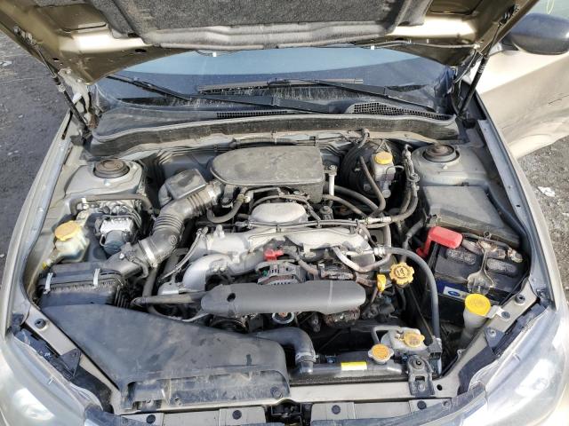 Foto 11 de la subasta – 2008 SUBARU IMPREZA 2. con VIN JF1GH61678H804702