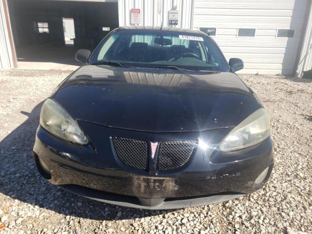 Photo 5 from auction – 2005 PONTIAC GRAND PRIX with VIN 2G2WP522551312364