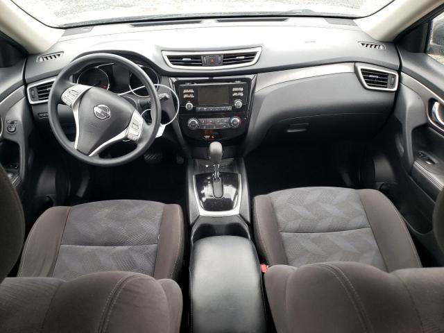 Photo 8 from auction – 2016 NISSAN ROGUE S with VIN KNMAT2MT9GP612307