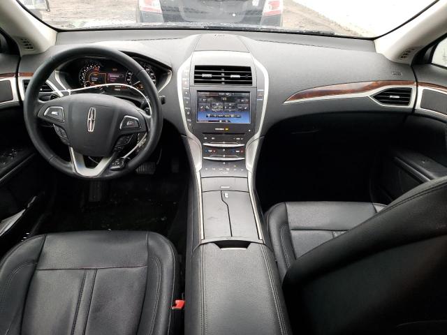 Photo 8 from auction – 2015 LINCOLN MKZ with VIN 3LN6L2G99FR610484