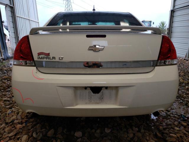 Photo 6 from auction – 2006 CHEVROLET IMPALA LT with VIN 2G1WC581069200976