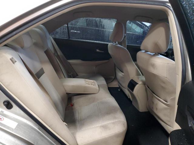 Photo 10 from auction – 2014 TOYOTA CAMRY L with VIN 4T1BF1FK9EU303490