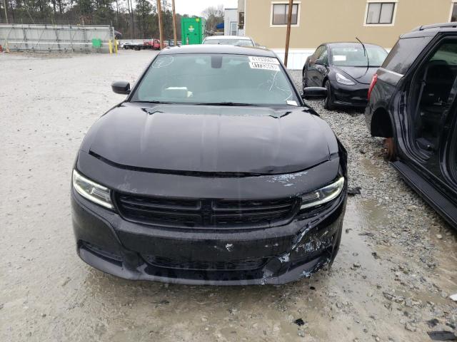 Photo 5 from auction – 2018 DODGE CHARGER SX with VIN 2C3CDXHG8JH272650